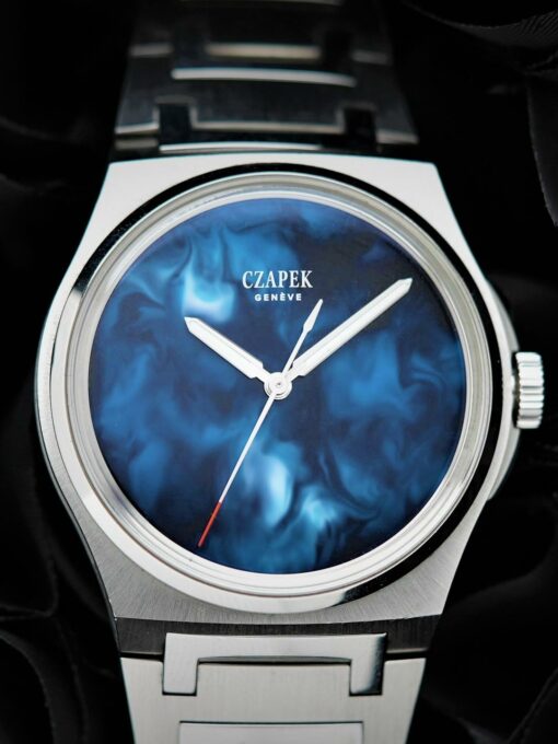 Czapek Antarctique Abyss PROTOTYPE. Only 3 Made
