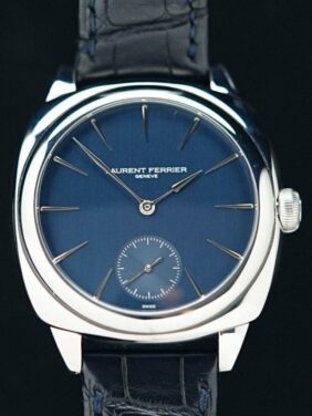 Laurent Ferrier MICRO-ROTOR GALET SQUARE