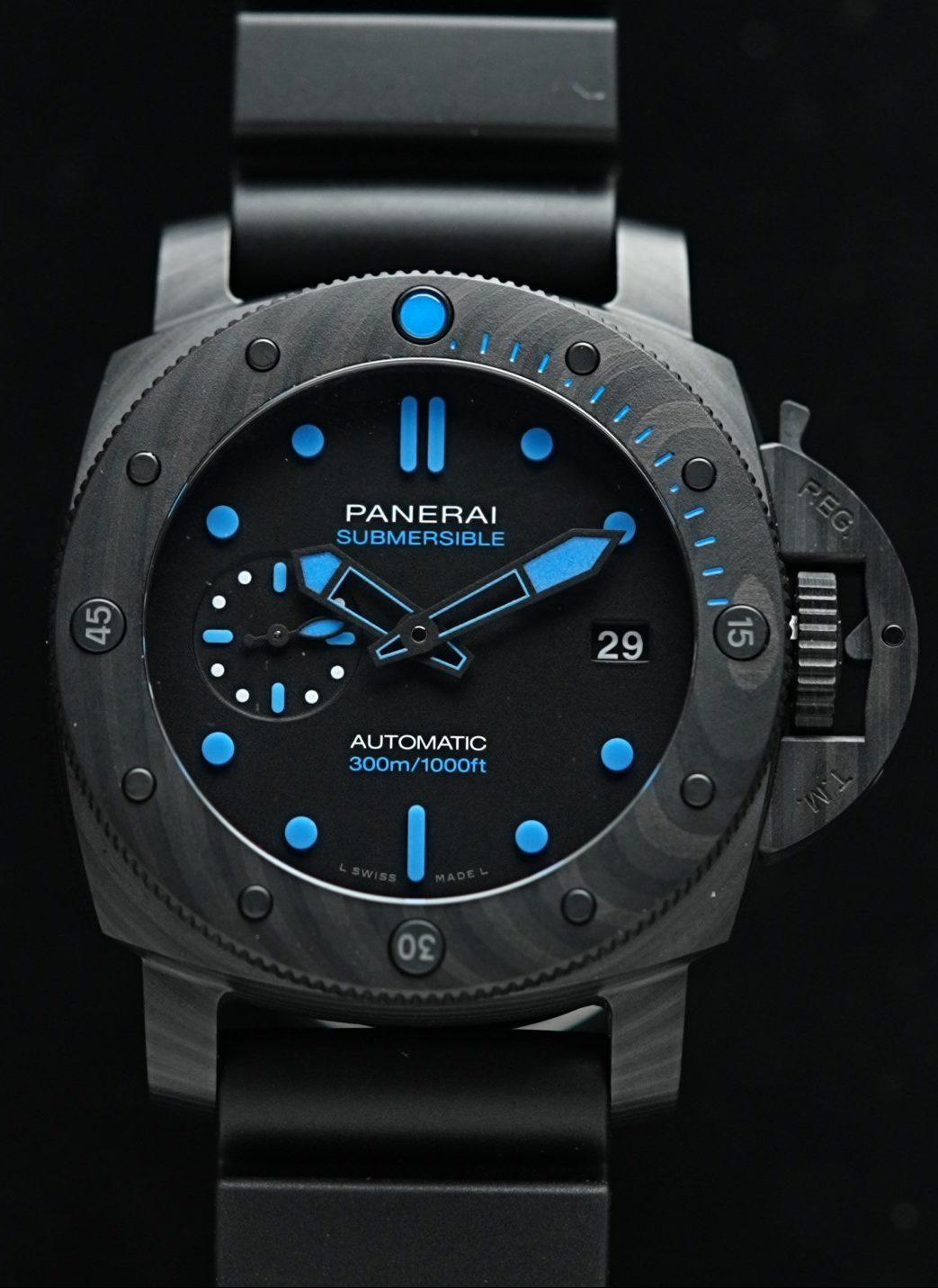 Pam 2025 960 panerai