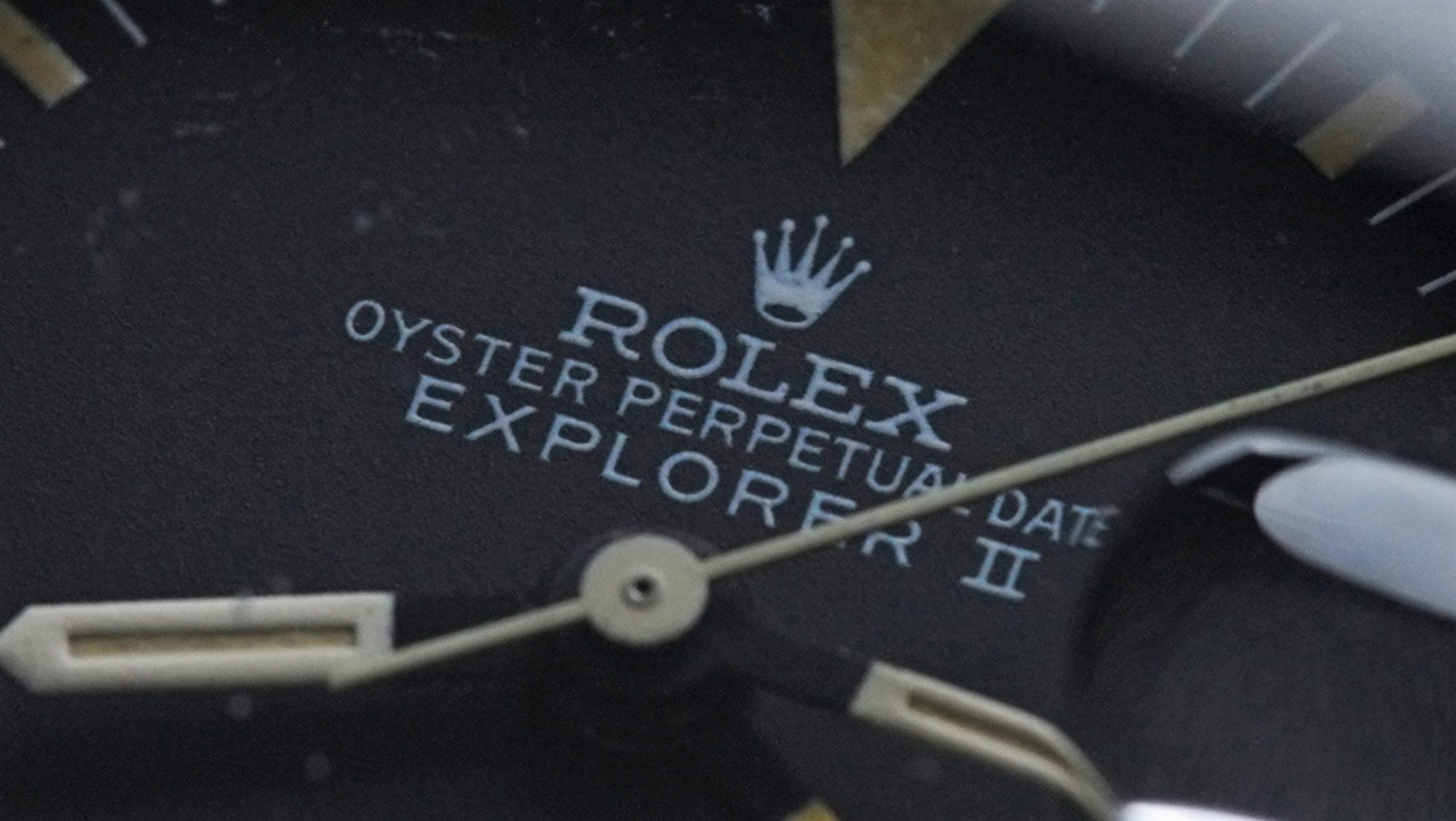 Rolex-Explorer-II-1972-Steve-McQueen-Movement-Serviced-2021-12