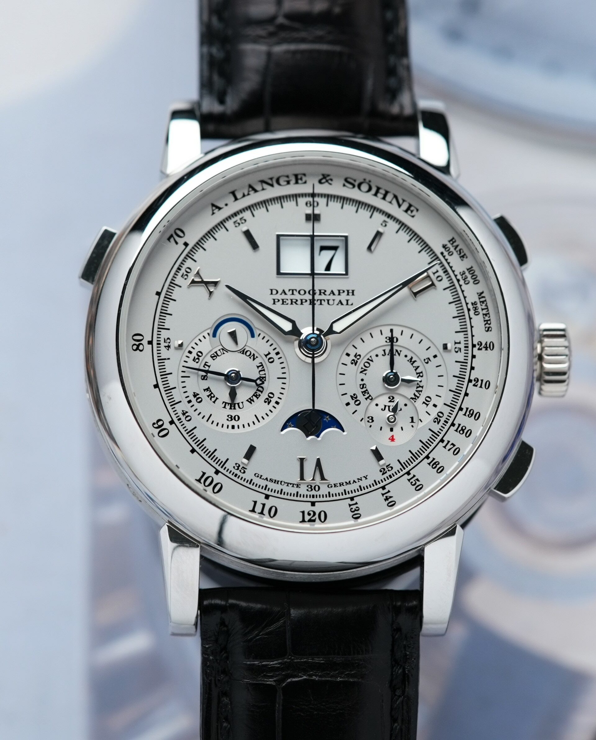 A.Lange & Söhne Archives - Ticking Way
