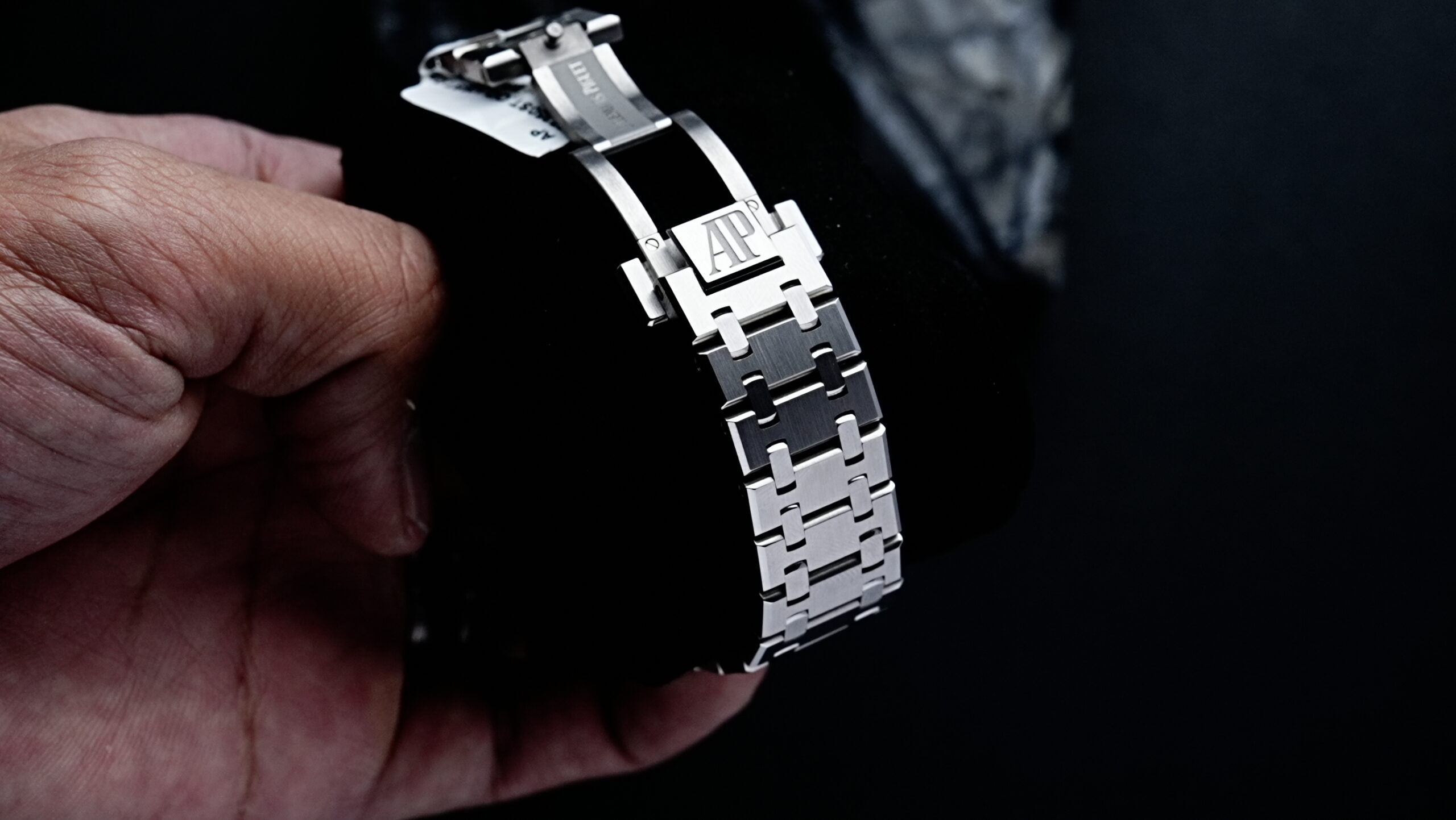 AP, PP, or Oyster Bracelet?? | WatchUSeek Watch Forums