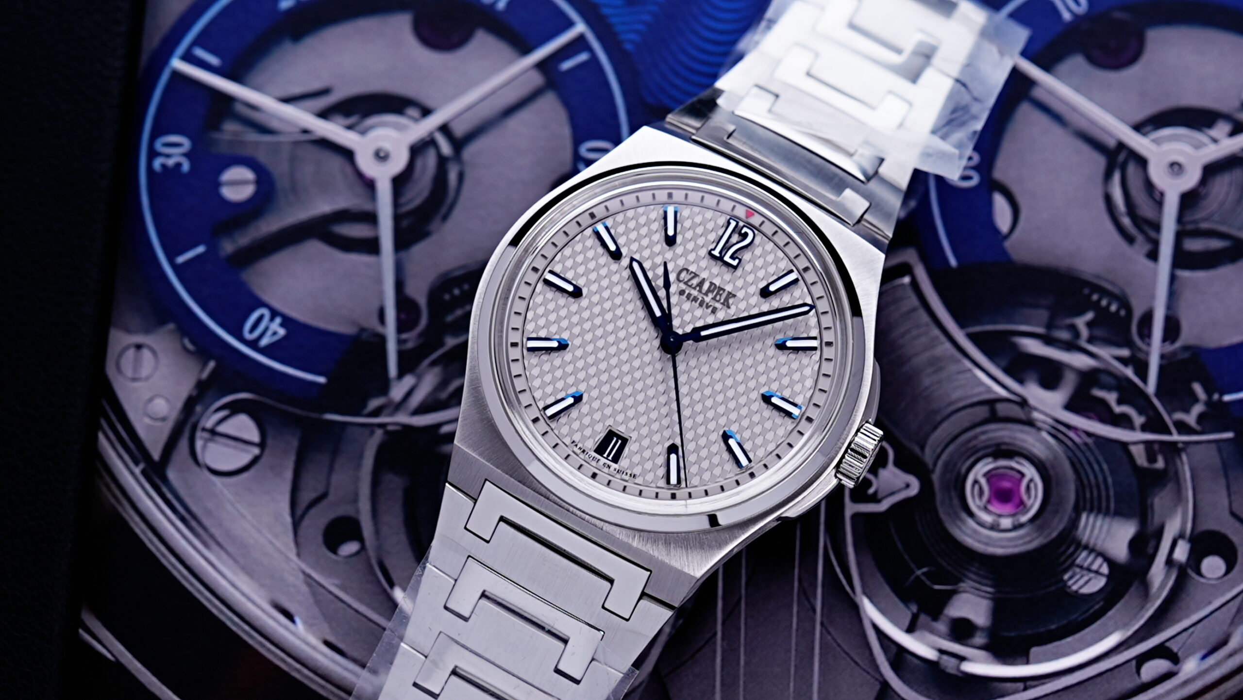 Czapek & Cie | Luxury Swiss Made Watches